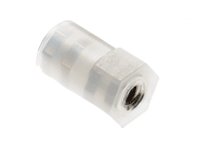 Micro low Voltage insulator [125] (125250400001)