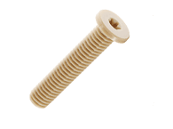 Cilinderfejű csavar Torx Peek  [187] (187104070409)