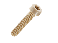 Cilinderfejű csavar Torx Peek  [187-1] (187102570409)