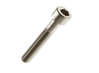Belső imbuszos cilindercsavar - fém DIN 912 [340-m] (340011041553)