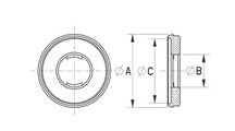 (Kap)Alátét [006-r2]