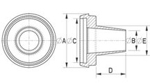 (Kap)Alátét [006-r4]