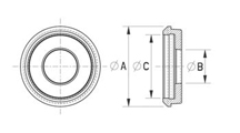 (Kap)Alátét [006-r5]